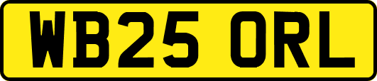 WB25ORL