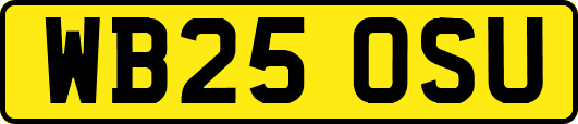 WB25OSU