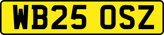 WB25OSZ