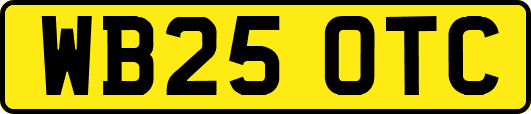 WB25OTC