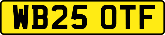 WB25OTF