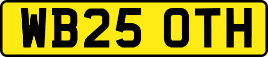 WB25OTH