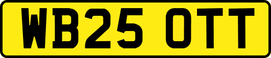 WB25OTT