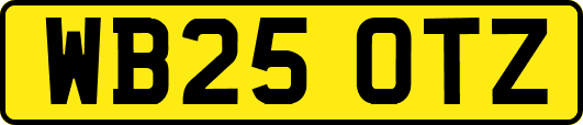 WB25OTZ