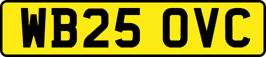 WB25OVC