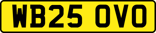 WB25OVO