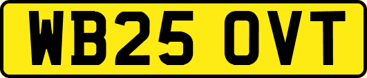 WB25OVT