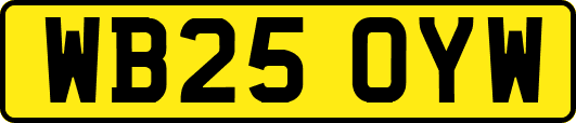 WB25OYW
