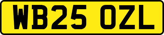 WB25OZL