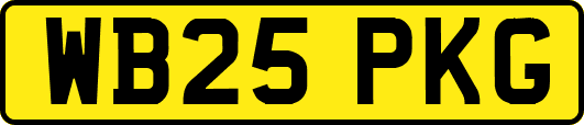 WB25PKG