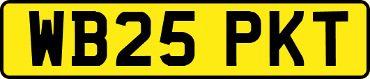 WB25PKT