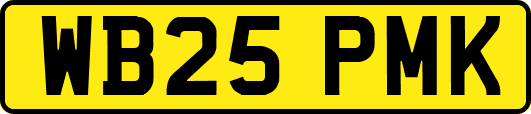 WB25PMK