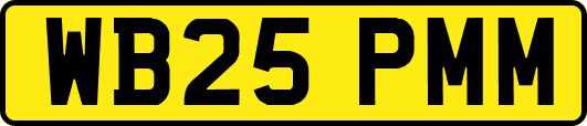 WB25PMM