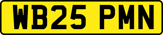 WB25PMN