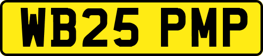 WB25PMP