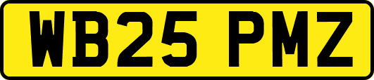 WB25PMZ