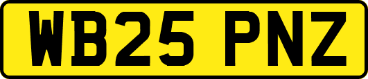 WB25PNZ
