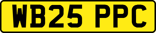 WB25PPC