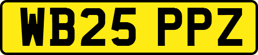 WB25PPZ