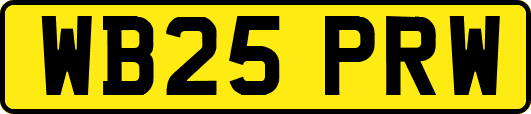 WB25PRW