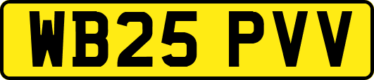 WB25PVV