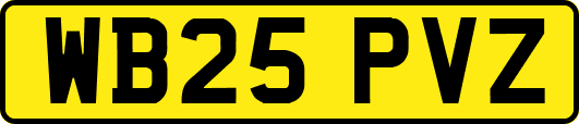 WB25PVZ