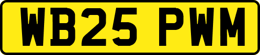 WB25PWM