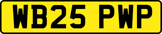 WB25PWP
