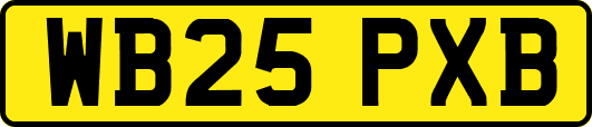 WB25PXB
