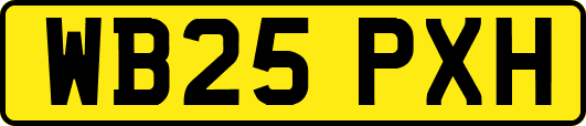WB25PXH
