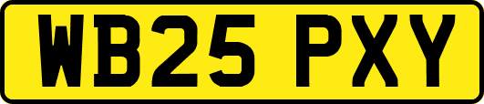 WB25PXY