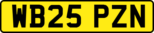 WB25PZN