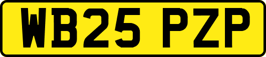 WB25PZP