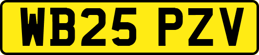 WB25PZV