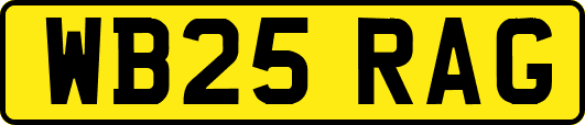 WB25RAG