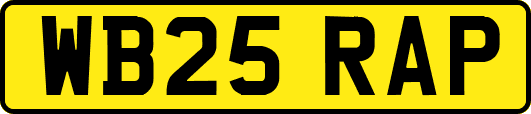 WB25RAP