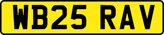 WB25RAV