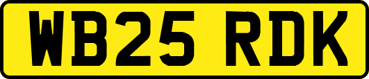 WB25RDK