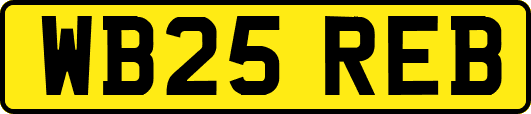 WB25REB