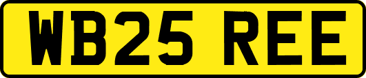 WB25REE