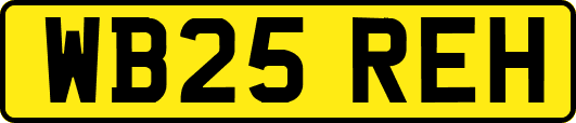 WB25REH