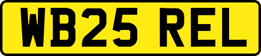 WB25REL