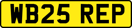 WB25REP