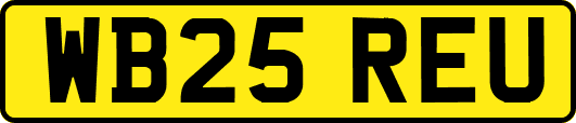 WB25REU