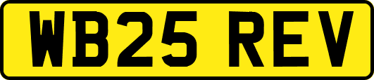WB25REV