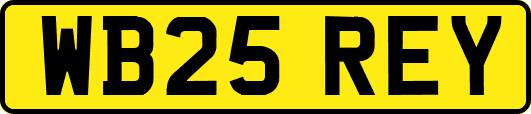 WB25REY