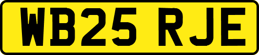WB25RJE