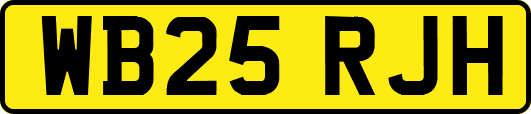 WB25RJH