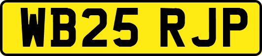 WB25RJP