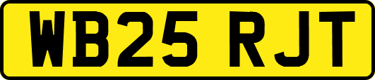 WB25RJT